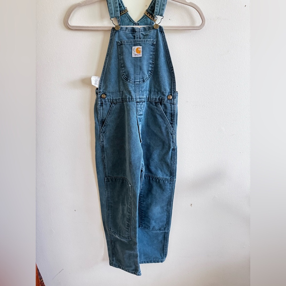 Carhartt Bibs